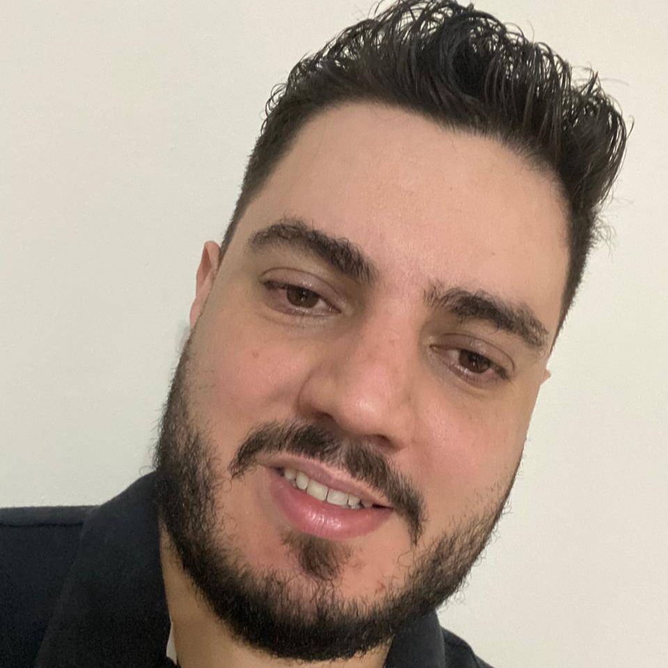 Foto de Kleber Eduardo da Silva